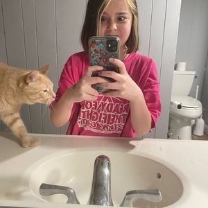 Meet your Posher, Kristen